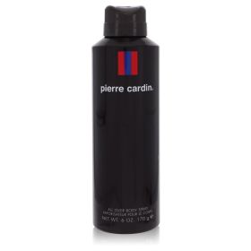 Pierre Cardin by Pierre Cardin Body Spray Pierre Cardin by Pierre Cardin Body Spray