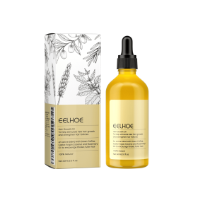 EELHOE Rosemary Essential Oil For Hair Care, Gentle And Nourishing Hair Care Oil EELHOE Rosemary Essential Oil For Hair Care, Gentle And Nourishing Hair Care Oil